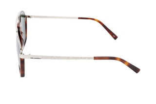 Lunettes de soleil homme - 
Catégorie 3 - Karl Lagerfeld
