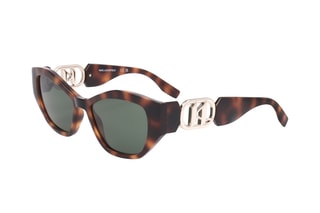 Lunettes de soleil femme - Catégorie 3 - Karl Lagerfeld