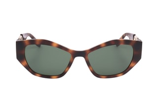 Lunettes de soleil femme - Catégorie 3 - Karl Lagerfeld