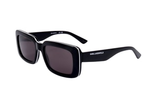 Lunettes de soleil femme - Catégorie 3 - Karl Lagerfeld