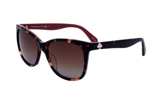 Lunettes de soleil polarisées femme Danalyn - Catégorie 3 - Kate Spade