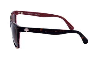 Lunettes de soleil polarisées femme Danalyn - Catégorie 3 - Kate Spade