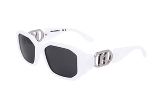 Lunettes de soleil femme KL6085S - Catégorie 3 - Karl Lagerfeld
