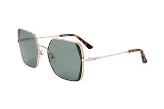 Lunettes de soleil femme - 
Catégorie 2 - Karl Lagerfeld