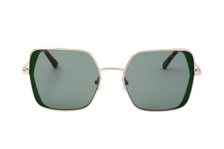 Lunettes de soleil femme - 
Catégorie 2 - Karl Lagerfeld