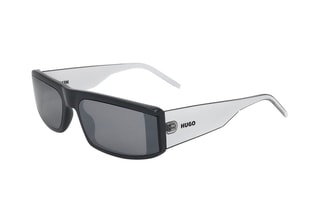 Lunettes de soleil homme - Catégorie 3 - Hugo