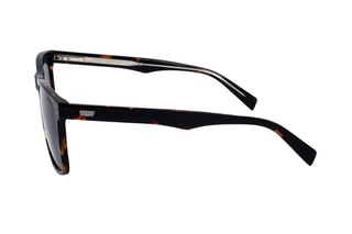 Lunettes de soleil homme - Catégorie 3 - Levi's