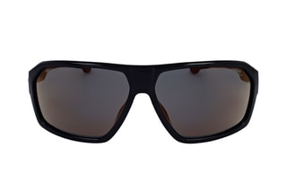 Lunettes de soleil polarisées homme - Verres effet miroir - Catégorie 3 - Carrera