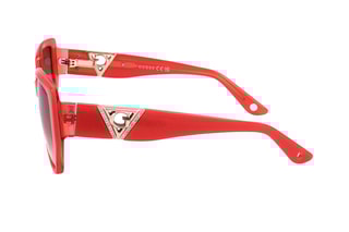 Lunettes de soleil femme - Catégorie 2 - Guess