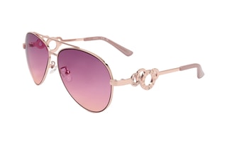 Lunettes de soleil femme - Catégorie 2 - Guess Factory
