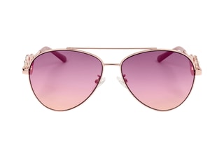 Lunettes de soleil femme - Catégorie 2 - Guess Factory