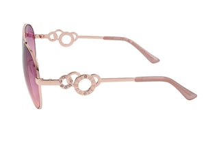 Lunettes de soleil femme - Catégorie 2 - Guess Factory