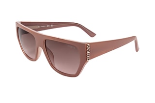 Lunettes de soleil femme - Catégorie 2 - Guess Factory