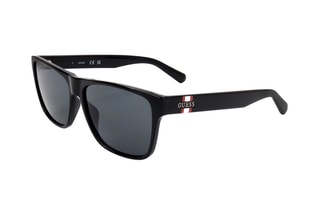 Lunettes de soleil homme - Catégorie 3 - Guess Factory