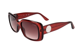 Lunettes de soleil femme - Catégorie 3 - Guess Factory