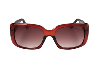 Lunettes de soleil femme - Catégorie 3 - Guess Factory