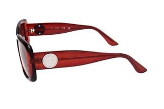 Lunettes de soleil femme - Catégorie 3 - Guess Factory