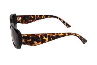 Lunettes de soleil femme - Catégorie 3 - Guess Factory