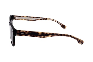Lunettes de soleil homme - Catégorie 3 - Hugo Boss