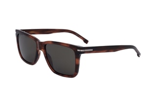Lunettes de soleil homme - Catégorie 3 - Hugo Boss