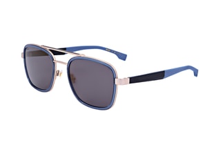 Lunettes de soleil homme - Catégorie 3 - Hugo Boss