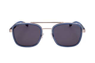 Lunettes de soleil homme - Catégorie 3 - Hugo Boss