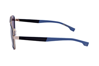 Lunettes de soleil homme - Catégorie 3 - Hugo Boss