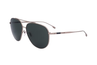 Lunettes de soleil homme - Catégorie 3 - Hugo Boss
