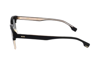 Lunettes de soleil homme - Catégorie 3 - Hugo Boss