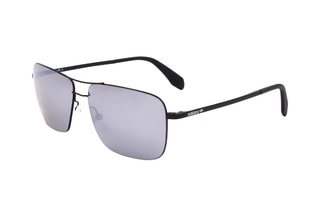 Lunettes de soleil homme - Verres effet miroir - Catégorie 3 - Adidas Original
