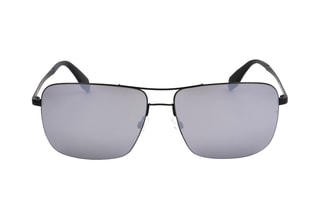 Lunettes de soleil homme - Verres effet miroir - Catégorie 3 - Adidas Original