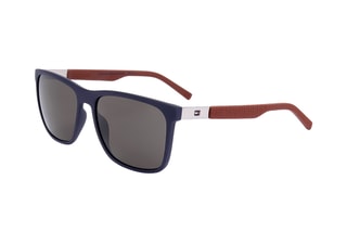 Lunettes de soleil homme - Catégorie 3 - Tommy Hilfiger