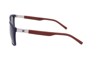 Lunettes de soleil homme - Catégorie 3 - Tommy Hilfiger