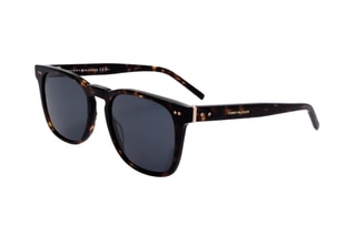 Lunettes de soleil homme - Catégorie 3 - Tommy Hilfiger