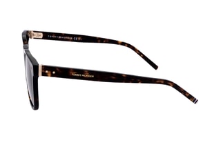 Lunettes de soleil homme - Catégorie 3 - Tommy Hilfiger