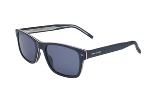 Lunettes de soleil homme - Catégorie 3 - Tommy Hilfiger