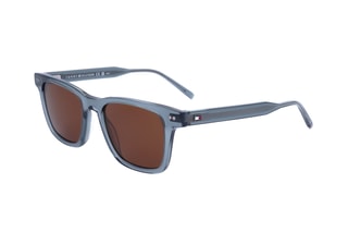 Lunettes de soleil homme - Catégorie 3 - Tommy Hilfiger