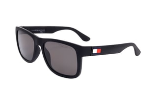 Lunettes de soleil polarisées homme - Catégorie 3 - Tommy Hilfiger
