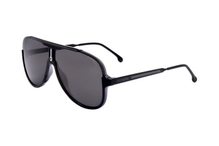 Lunettes de soleil polarisées homme - Catégorie 3 - Carrera