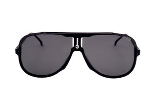 Lunettes de soleil polarisées homme - Catégorie 3 - Carrera