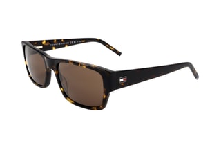 Lunettes de soleil homme - Catégorie 3 - Tommy Hilfiger