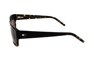 Lunettes de soleil homme - Catégorie 3 - Tommy Hilfiger