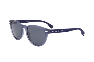 Lunettes de soleil homme - Catégorie 3 - Hugo Boss