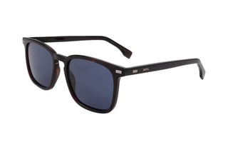 Lunettes de soleil homme - Catégorie 3 - Hugo Boss