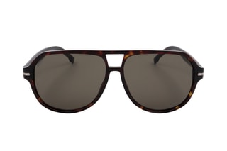 Lunettes de soleil homme - Catégorie 3 - Hugo Boss