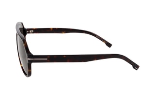 Lunettes de soleil homme - Catégorie 3 - Hugo Boss