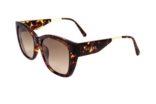 Lunettes de soleil femme - Catégorie 2 - Guess Factory