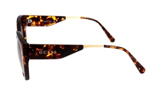 Lunettes de soleil femme - Catégorie 2 - Guess Factory