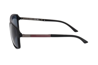 Lunettes de soleil homme - Catégorie 3 - Guess Factory