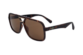 Lunettes de soleil homme - Catégorie 3 - Guess Factory